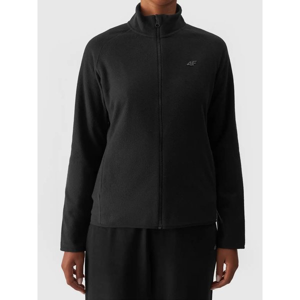 Polar damski 4FWMM00TFLEF294 4F - głęboka czerń