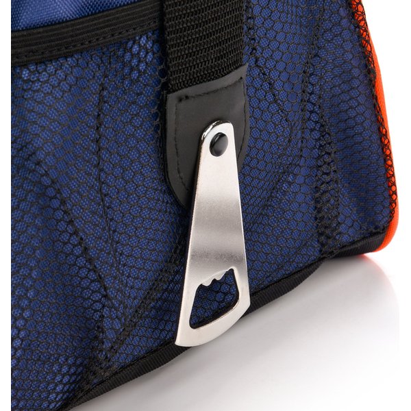 Torba termiczna Glacier 19,3L Meteor