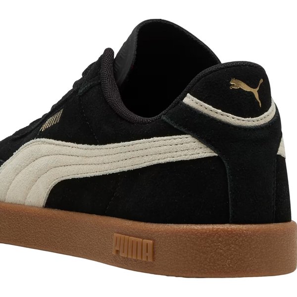 Buty Club II Era Suede Puma - black