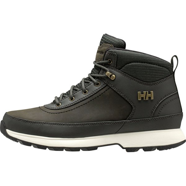 Buty Calgary 2 Helly Hansen - Beluga/Black
