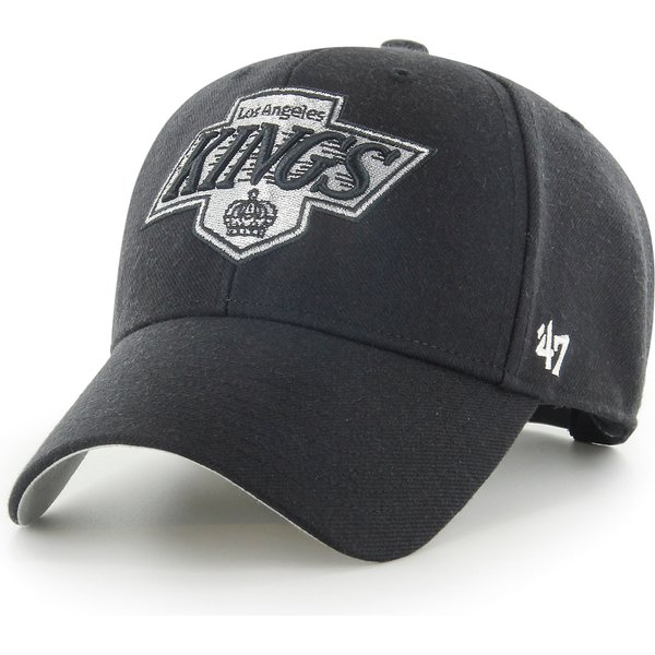 Czapka z daszkiem NHL Los Angeles Kings MVP New 47 Brand