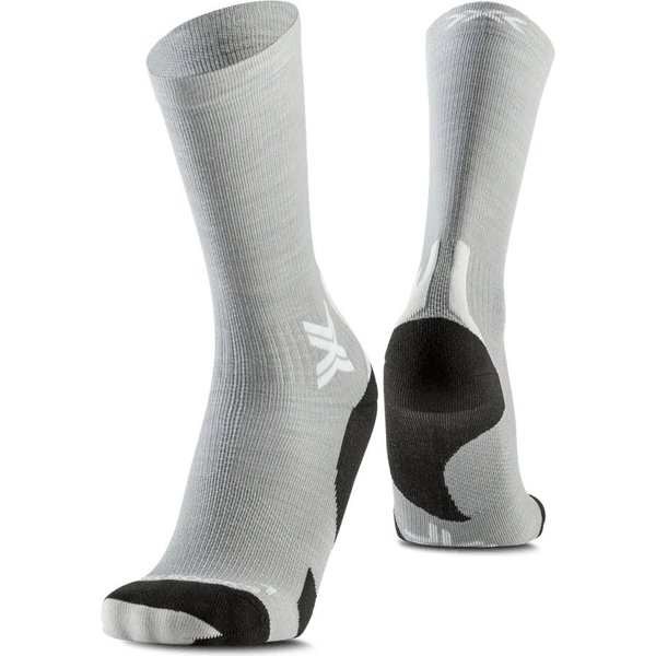 Skarpety Run Discover Merino Crew X-Socks