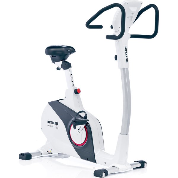 Rower magnetyczny Kettler E7 ergometr