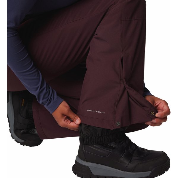 Spodnie narciarskie damskie Shafer Canyon II Insulated Pant Columbia - Moonvista