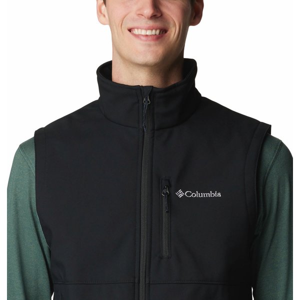 Kamizelka męska Ascender Softshell Vest Columbia