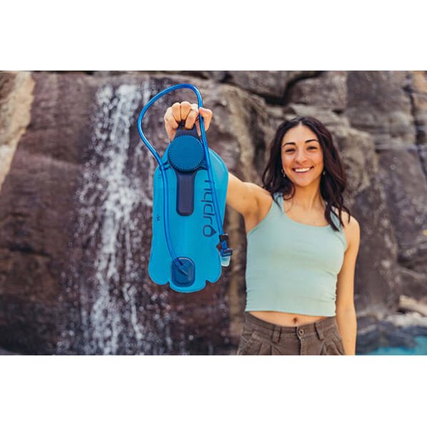 Bukłak Hydro 2L Reservoir Gregory