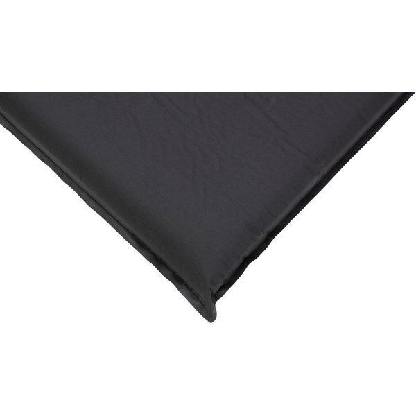Mata samopompująca Sleepin Double 7,5cm Outwell