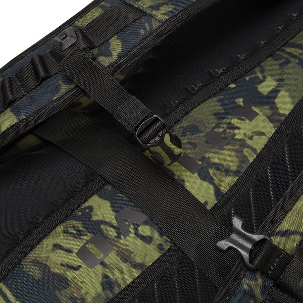 Plecak Road Trip RC Oakley - tiger camo green