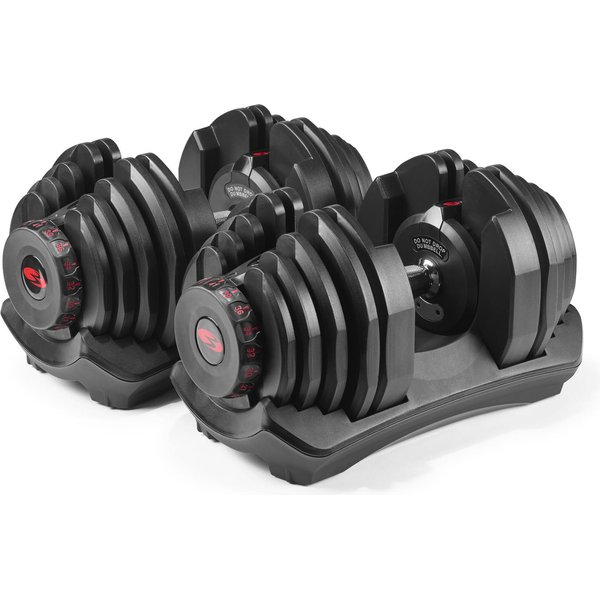 Hantla regulowana SelectTech 1090i 2szt. Bowflex