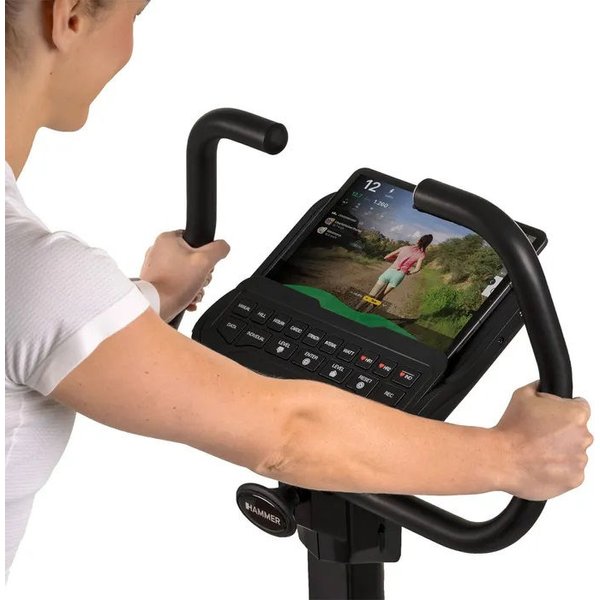 Rower elektromagnetyczny Varon XTR II Hammer