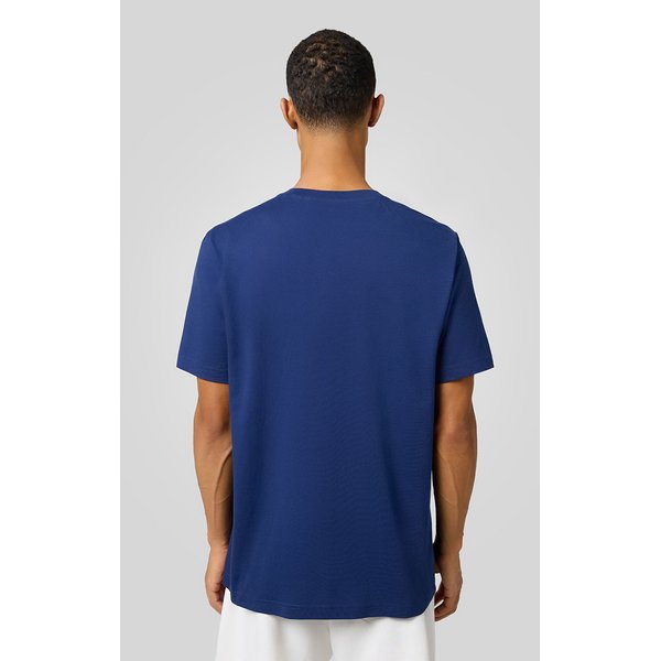 Koszulka męska Icons SS Tee Champion - granatowy