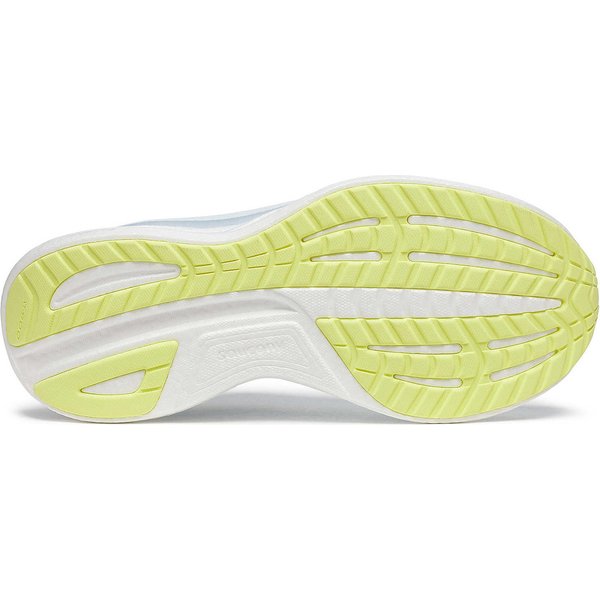 Buty do biegania Ride 18 Saucony - Ice Melt