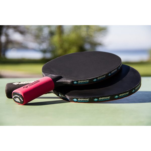 Rakietka do tenisa stołowego Sensation 600 Donic Schildkrot