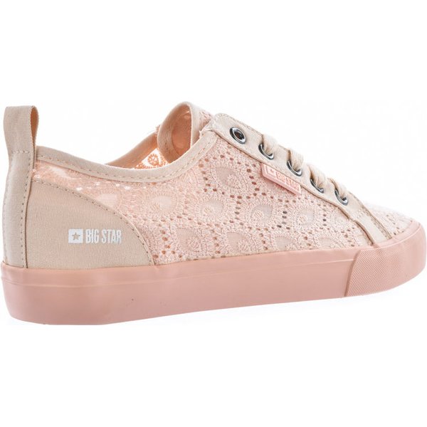 Trampki JJ274059 Big Star