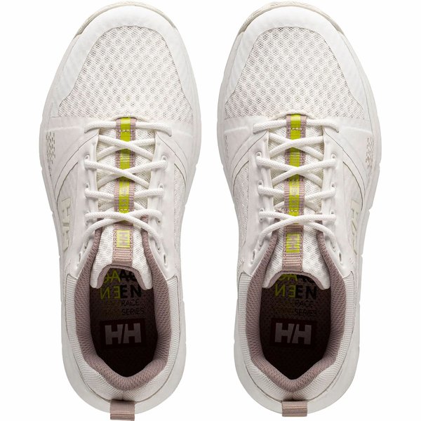 Buty Skagen F-1 Offshore Wm's Helly Hansen - off white/pink cloud