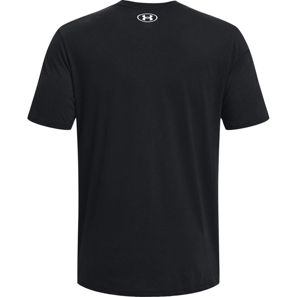 Koszulka męska I Will Under Armour