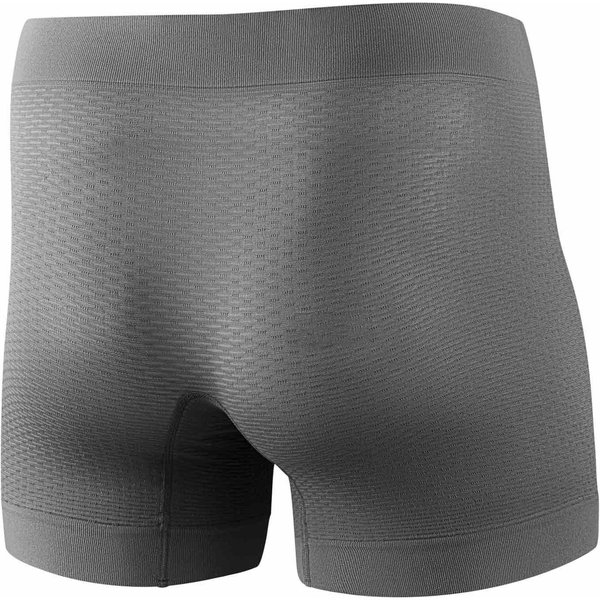 Bokserki męskie Base Layer Brubeck - grey