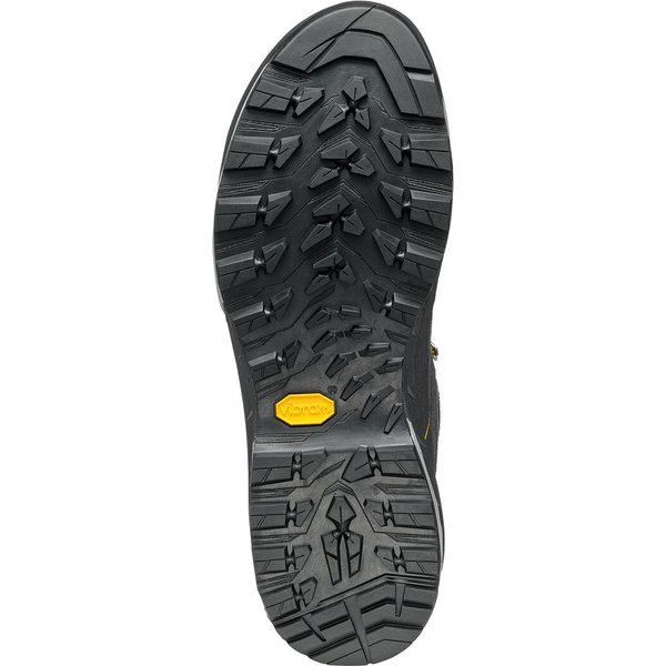 Buty trekkingowe Mescalito TRK GTX Scarpa - Dark Anthracite/Mustard
