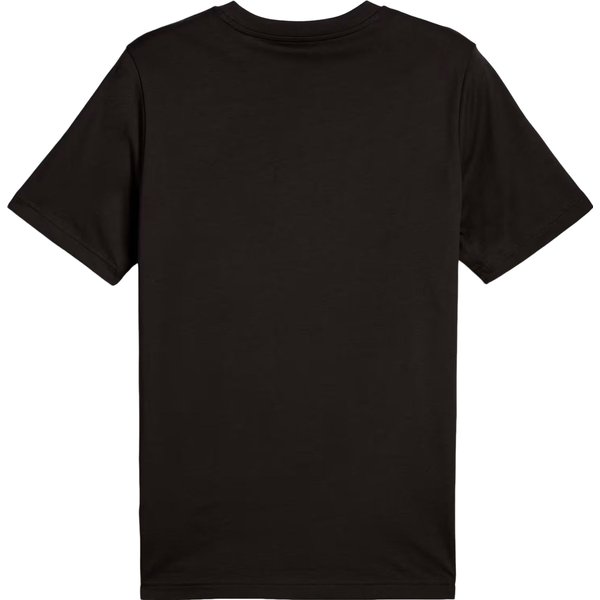 Koszulka męska Graphics Sneaker Tee Puma - Black