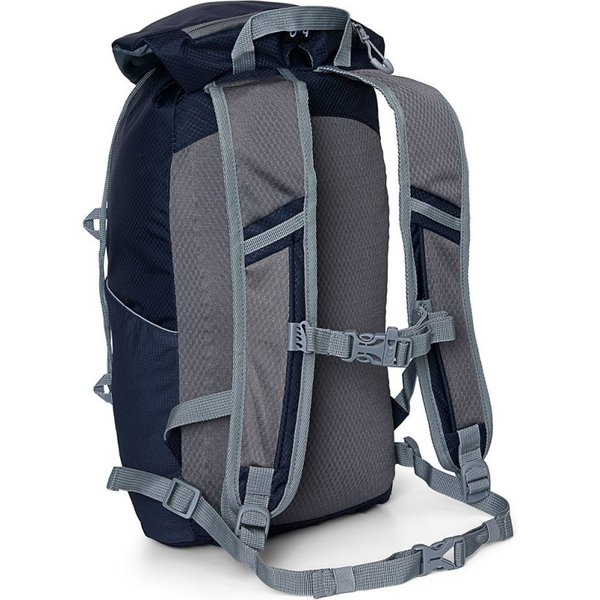 Plecak Ohio 15L Campus - niebieski ciemny