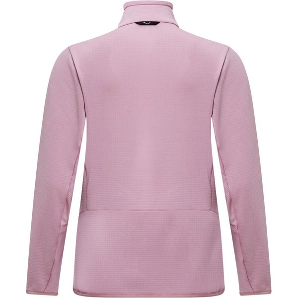 Polar damski Puez Cammino Polarlite Salewa - zephyr