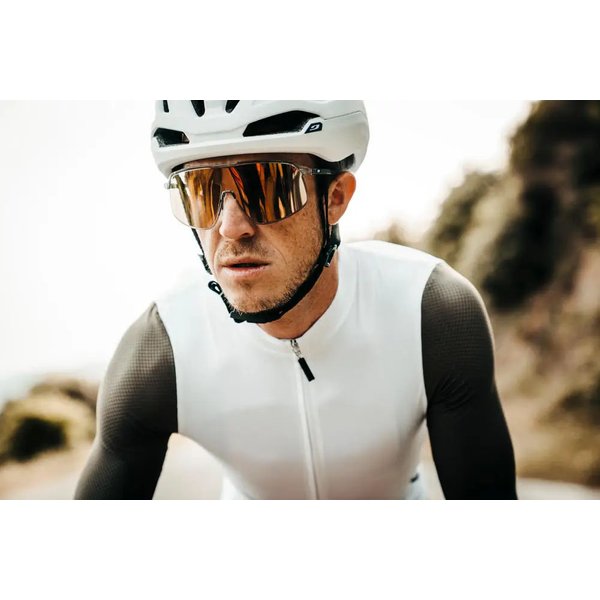 Okulary przeciwsłoneczne fotochromowe Density L Julbo - Black Translucent/Cuivre