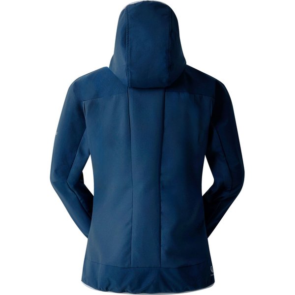 Softshell damski Ardently II Dare2B - MoonLight Denim