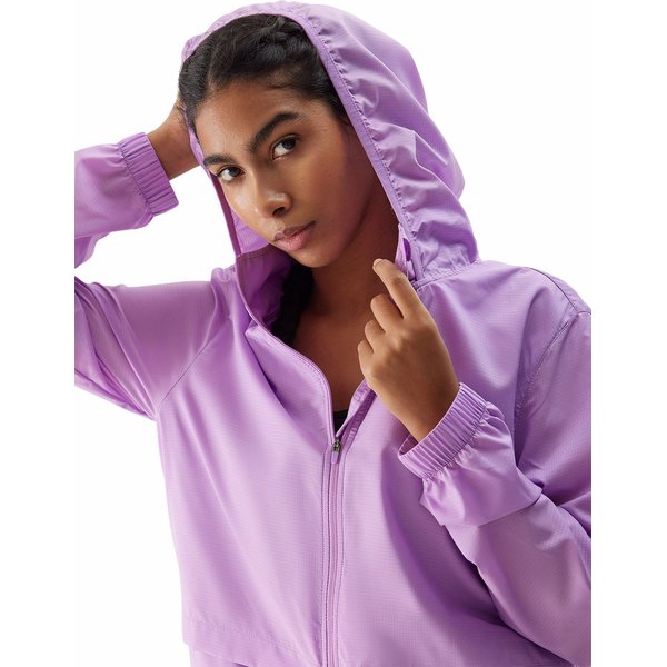 Kurtka damska 4FWSS24TTJAF434 4F