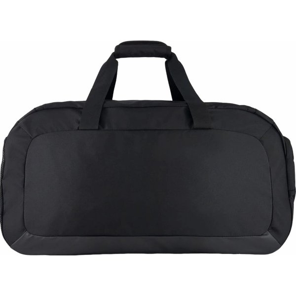 Torba Logo MEdium Duffle 55L Champion - szary/czarny