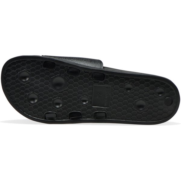 Klapki Crawl Diadora - czarne