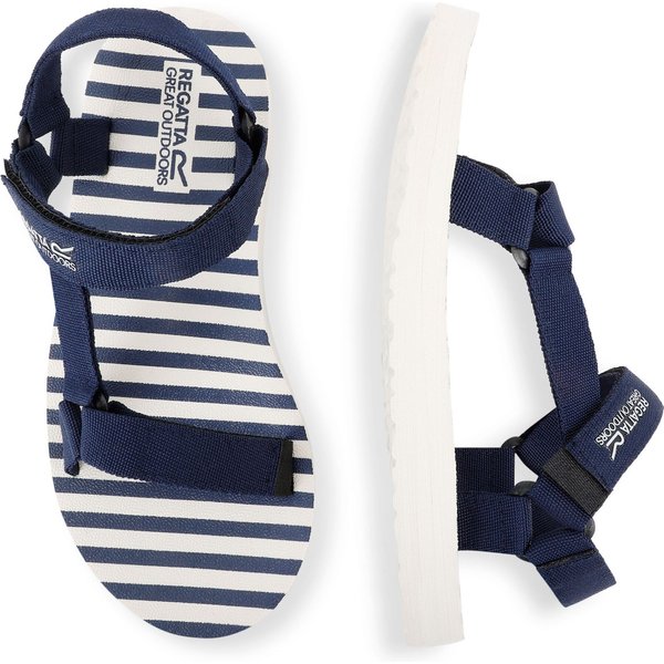 Sandały Lady Vendeavour Wm's Regatta - Navy/NavyStrp