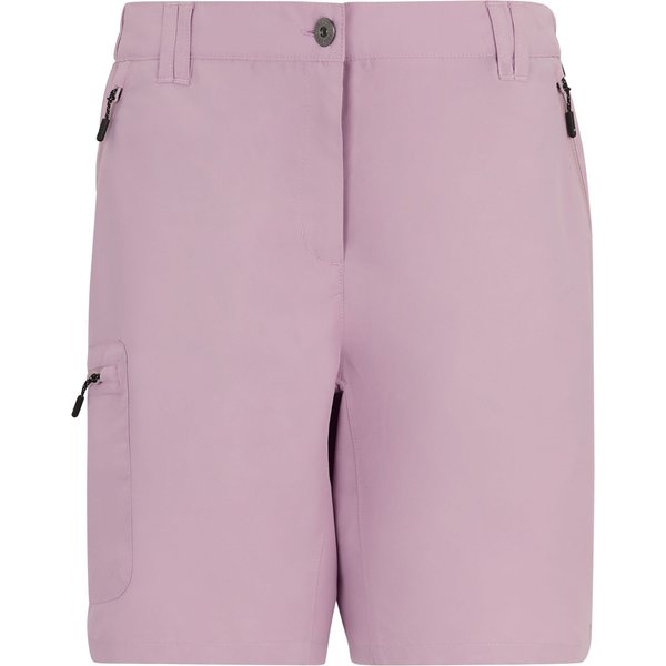 Spodenki damskie Chaska III Regatta - powder lilac