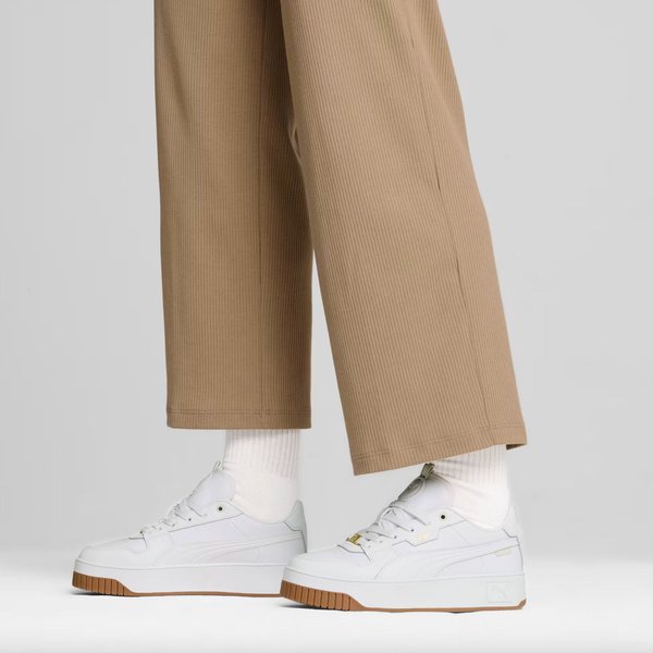 Buty Carina Street Lux Wm's Puma - white/grey