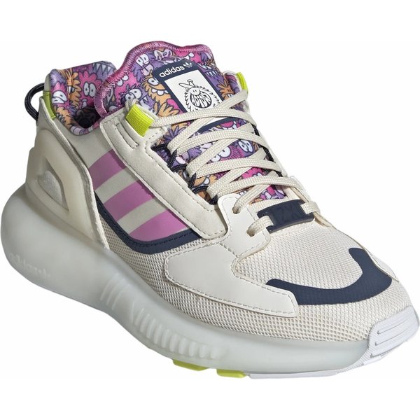 Buty ZX 5K Boost Jr Adidas