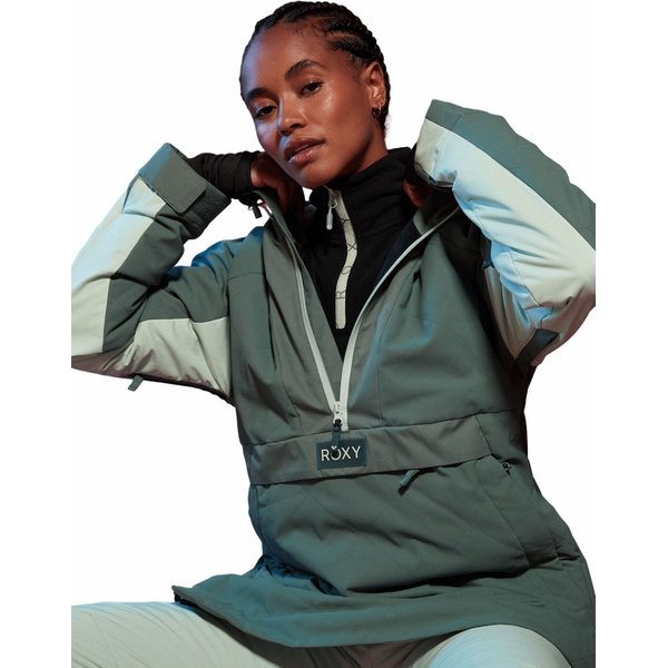 Kurtka narciarska damska Radiant Lines Roxy