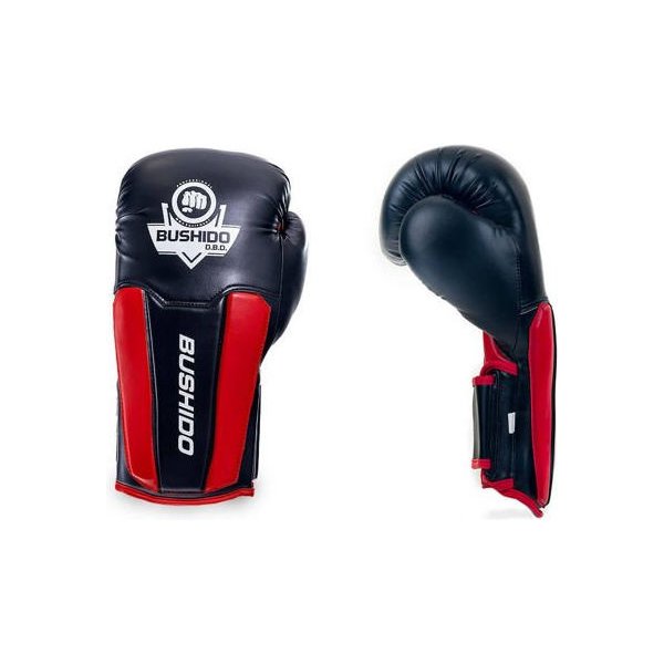 Rękawice bokserskie sparingowe DBD-B-3 Bushido