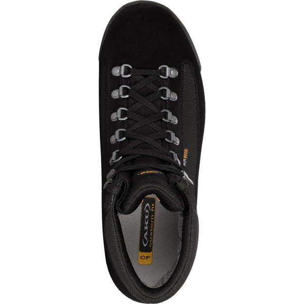 Buty trekkingowe Slope Micro GTX Aku - Black/Black