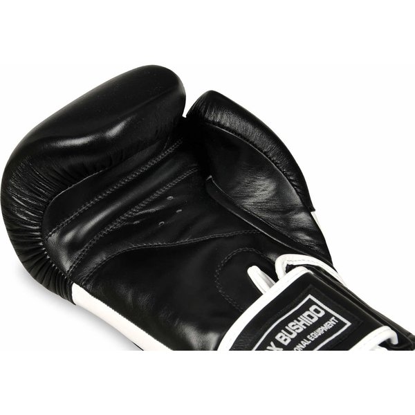 Rękawice bokserskie Wrist Protect BB5 Bushido