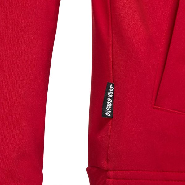 Bluza męska Dri-Fit Academy Track Jacket Academy Nike - czerwona