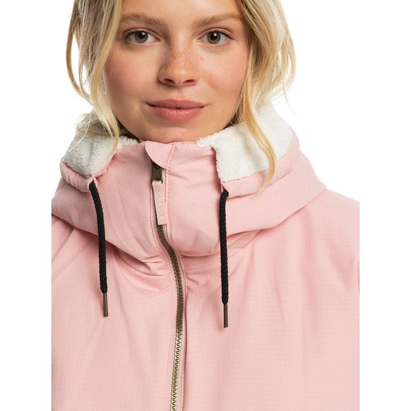 Kurtka damska Isanna Reversib Roxy