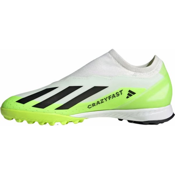 Buty piłkarskie, turfy X Crazyfast.3 LL TF Adidas