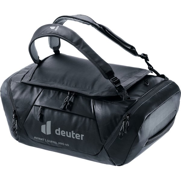 Torba z funkcją plecaka Aviant Duffel Pro 40L Deuter