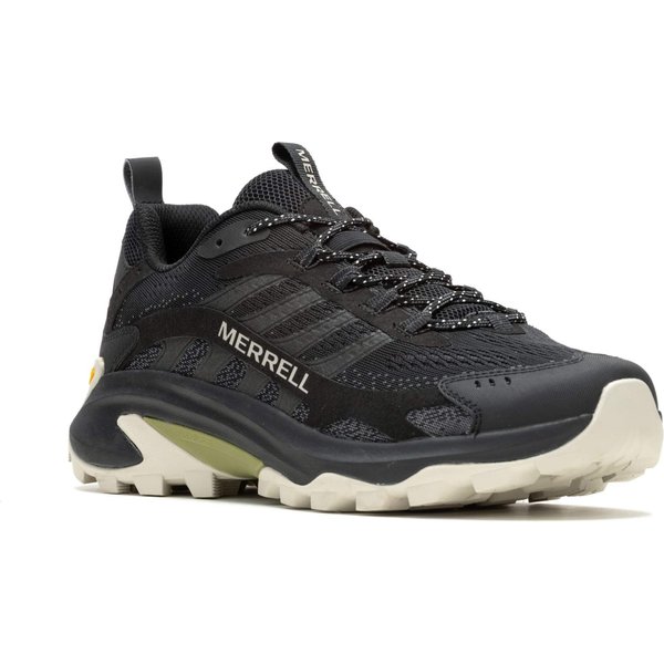 Buty trekkingowe Moab Speed 2 Merrell - black