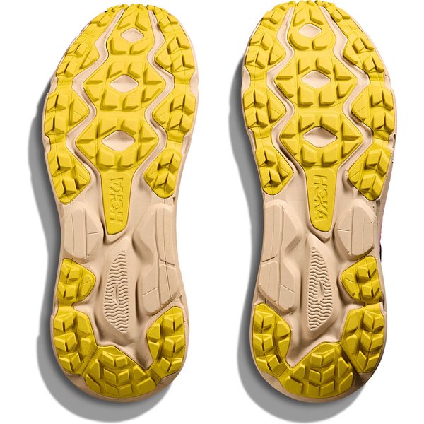 Buty do biegania Challenger ATR 7 GTX HOKA - Black/Oatmeal Bktm