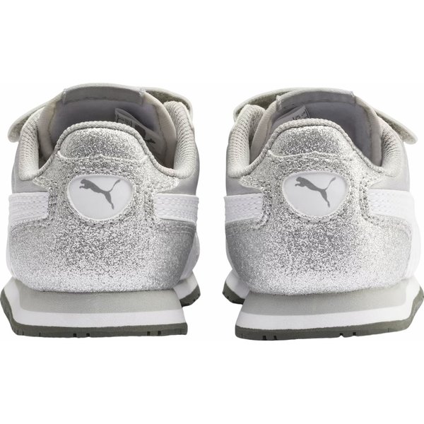 Buty Cabana Racer Glitz V Inf Jr Puma