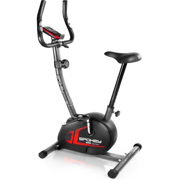 Rower magnetyczny Solo Spokey