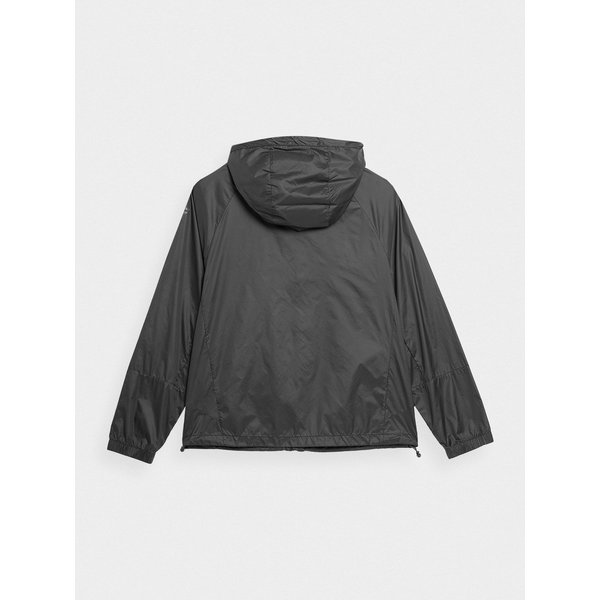 Kurtka damska 4FSS23TJACF015 4F - czarna