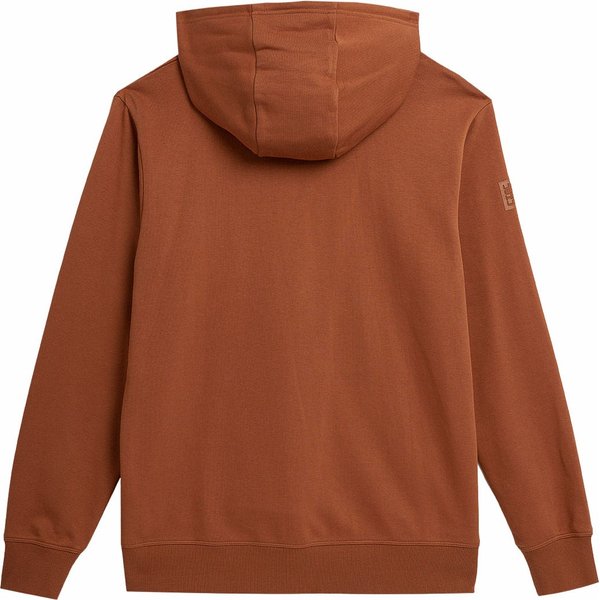 Bluza męska 4FAW23TSWSM688 4F - brąz