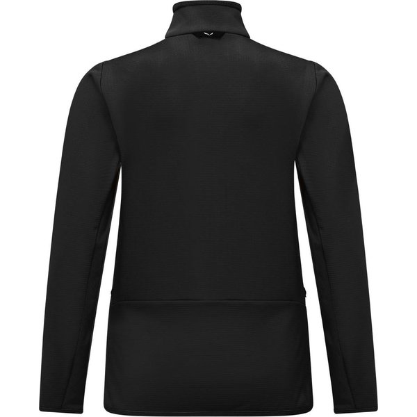 Polar damski Puez Cammino Polarlite Salewa - black out