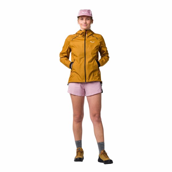 Kurtka damska Pedroc PTX 2.5 Salewa